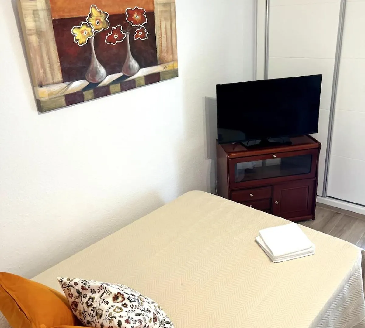 Apartmento Trocadero Benalmádena
