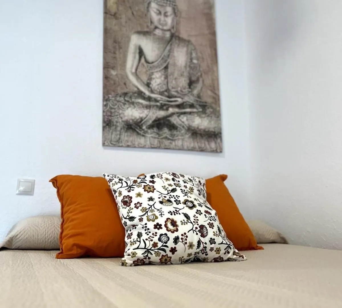 Apartmento Trocadero Benalmádena 0*,