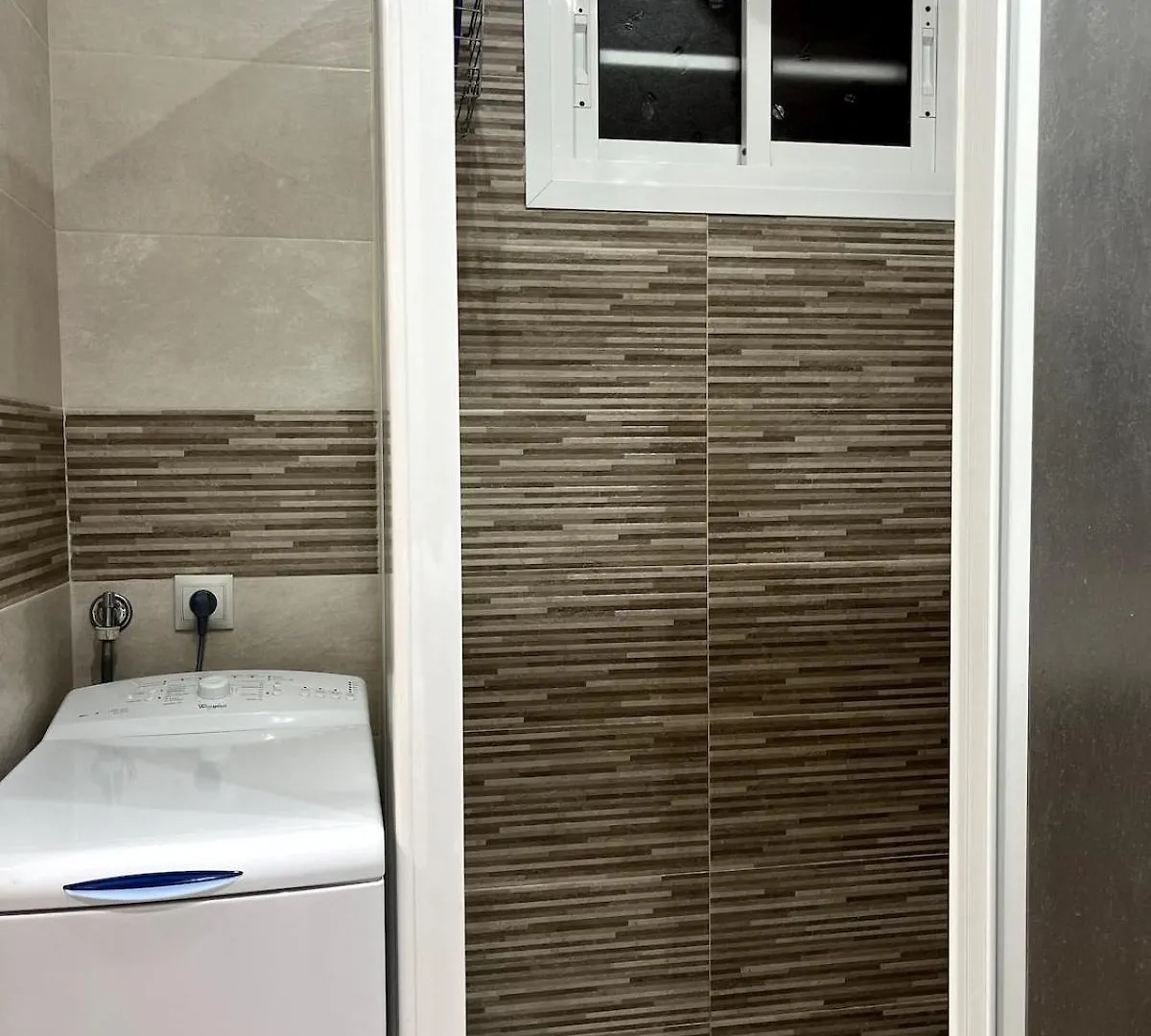 Apartamento Apartmento Trocadero Benalmádena